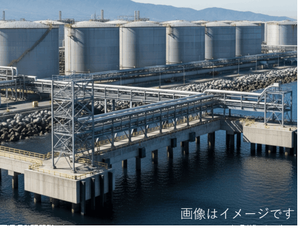 重油タンクの油分除去による水質改善事例 | 排水処理装置・システム.com