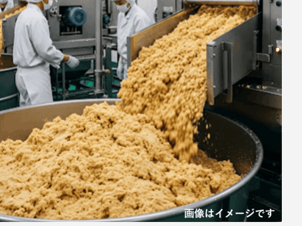 味噌工場　後段の生物処理への負荷軽減事例 | 排水処理装置・システム.com